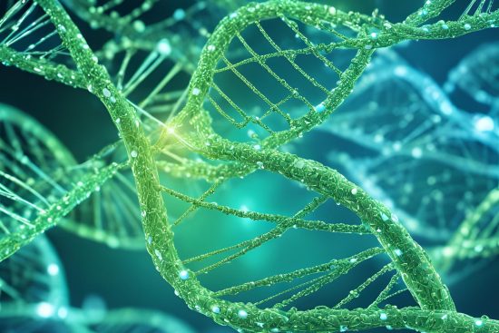 odkryj fascynujący świat genetyki, nauki badającej dziedzictwo biologiczne i mechanizmy dziedziczenia cech. poznaj podstawowe pojęcia, najnowsze badania oraz ich zastosowanie w medycynie i biotechnologii.