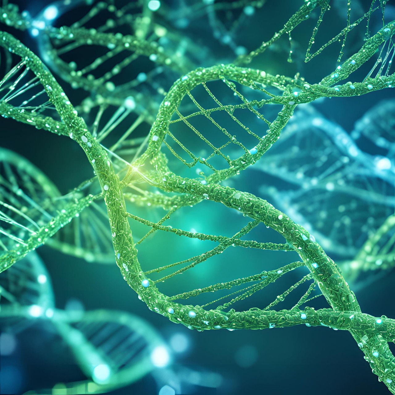 odkryj fascynujący świat genetyki, nauki badającej dziedzictwo biologiczne i mechanizmy dziedziczenia cech. poznaj podstawowe pojęcia, najnowsze badania oraz ich zastosowanie w medycynie i biotechnologii.